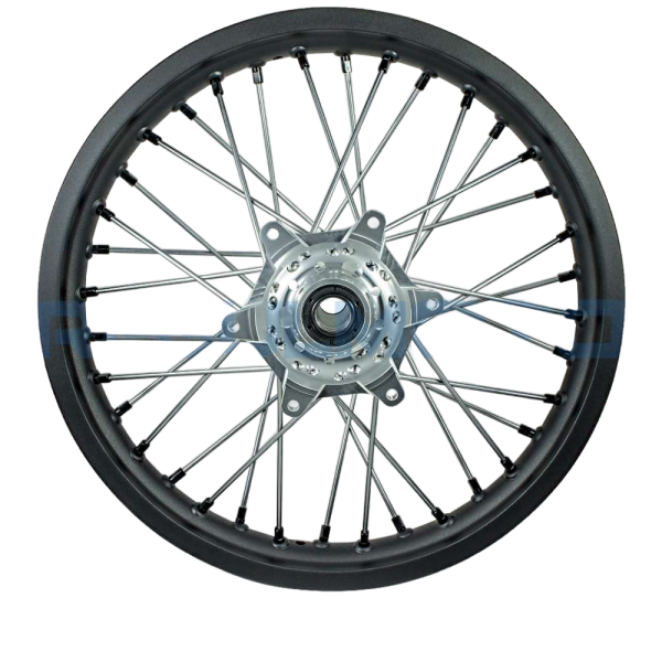 Диск колесный задний 18" Regulmoto Nibbi 300nc