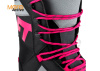 Снегоходные ботинки FINNTRAIL BLIZZARD GRAPHITEPINK