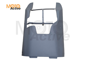 Нижний обтекатель Suzuki Let's II