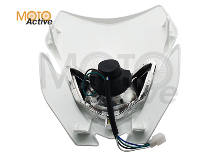 Фара в сборе KAYO