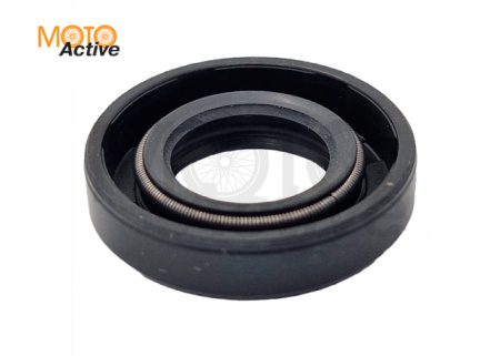 Сальник 14х25х6 двиг. 1P57QMJ-2D (150см3,вариатор, задн. ход)