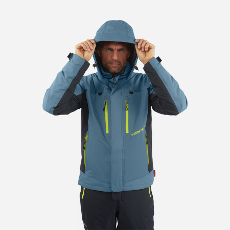 КОСТЮМ FINNTRAIL ATLAS BLUE 3440 (L)