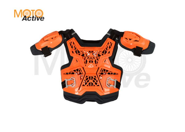 Защита тела детская (Панцирь) Acerbis GRAVITY KID ROOST Orange