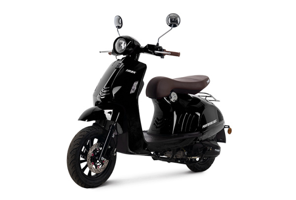 TMBK Portofino Black