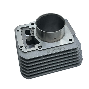 ЦПГ (поршневая) 172FMM-3A (CB250-F) D=74 (увеличенная OTOM )