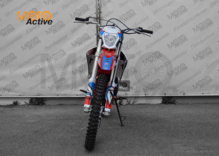 Мотоцикл кроссовый Apollo RX 250 (172FMM)