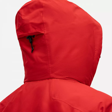 Куртка FINNTRAIL мужская Atlas 3441 Red