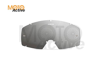 Линза Airoh (для очков Blast XR1) Silver Mirrored