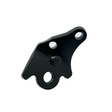 Крепление боковой подставки Athlete