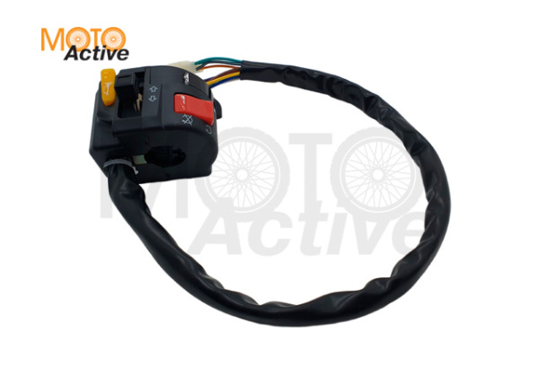 Блок переключателей KAYO SUPER T2, T2,Т4 (с 2014 года)