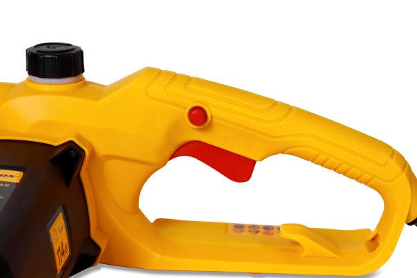 Электрическая цепная пила CHAMPION 116-14