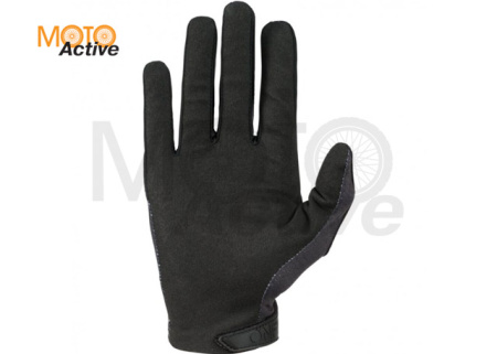 Перчатки эндуро-мотокросс O'NEAL Matrix Voltage, детская, черный/розовый