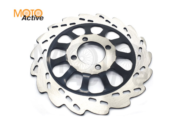 Диск тормозной передний Regulmoto Athlete 220mm