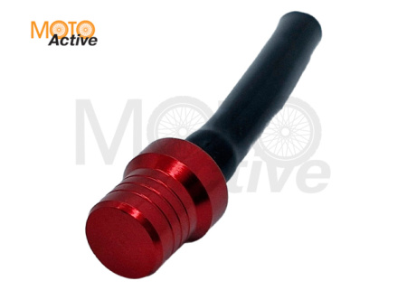 Клапан крышки бака ATV, TTR, KAYO, (красный)