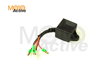 CDI Yamaha 5пров. SCOOTER-M