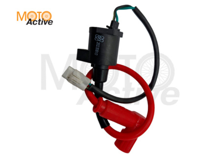 Катушка зажигания 280/200мм провод BSE J1, J2 Z3 Z10 Z11