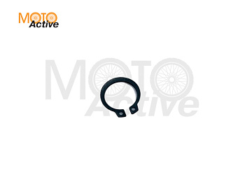 Стопорное кольцо d17 DIN471