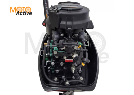 Подвесной лодочный мотор PARSUN T9.9 BMS