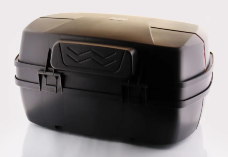 Кофр пластмассовый 888 (56*40*28см,класс А) "KYMCO"