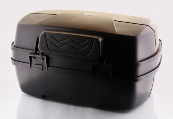 Кофр пластмассовый 888 (56*40*28см,класс А) "KYMCO"