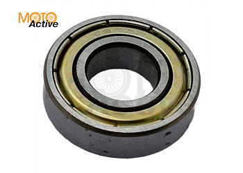 Подшипник 6900 10х22х6 подножки BSE Z1 J1, J2LE Z2 J2S J1, J2 Z3 Z3Y Z10 M2 M2Y M4 M8 Z4