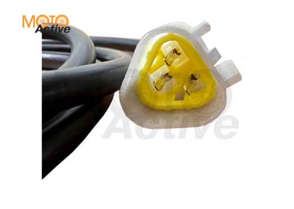 Датчик привода спидометра  3 магнита ZR, Sport 003, Sport 003 pro