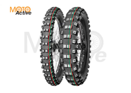 Покрышка Mitas Terra Force-MX MH 70/100-17 [40M TT]