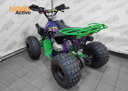 Квадроцикл BSE XT-1 Play Station