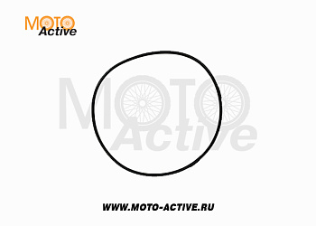 Прокладка резиновая О-образная крышки головки ДВС