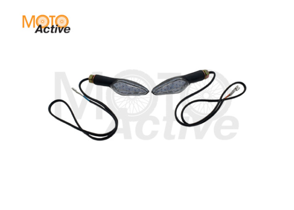 Поворотники (пара) ZONTES ZT350 GK