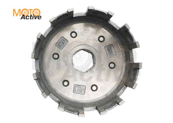 Корзина сцепления ZS174MN, пустая  