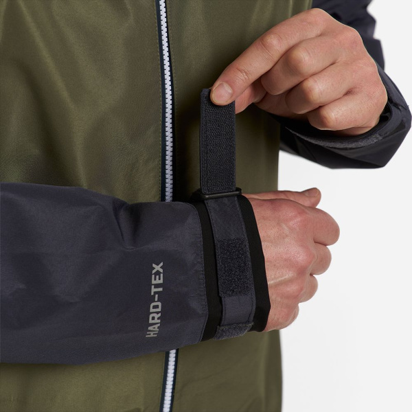 Куртка мужская Finntrail Apex 4027 Khaki