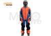 Комбинезон Extreme 2.0 MAN Orange Red Fluo-Limoges (XL)