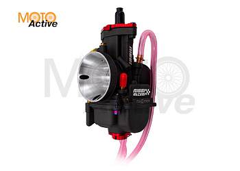 Карбюратор NIBBI PWK30 YJ