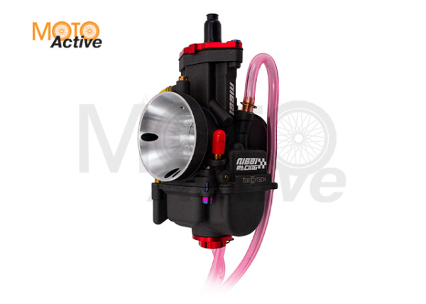 Карбюратор NIBBI PWK30 YJ