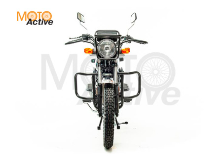 Мотоцикл дорожный Motoland FORESTER LITE 200 синий