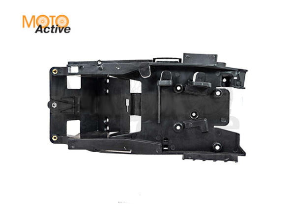 Аккумуляторный отсек Regulmoto Nibbi 300NC