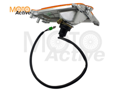 Поворотник передний левый HiSun UTV 800 (35131-178-0000) CN