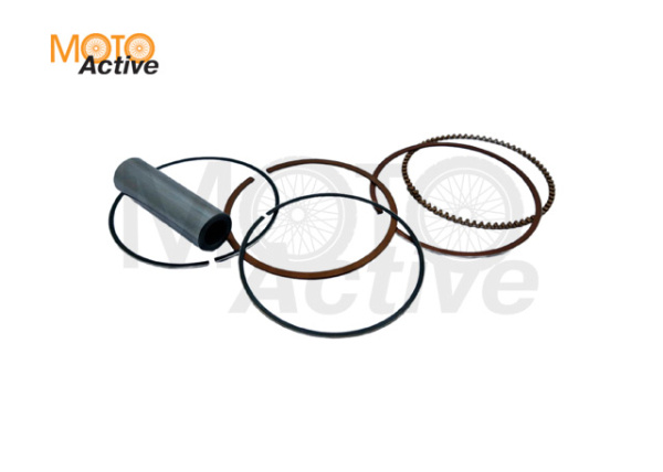 Поршень d-72 p-17 4T CH250, TORNADO 250 .STD (Ø72,00 p-17)оригинал Taiwan "SEE"