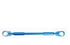 Распорка руля универсальная (синяя) "AR"