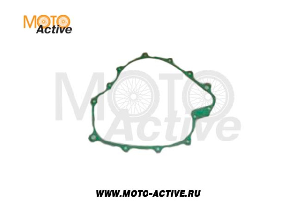 Прокладка паронитовая ATV400H