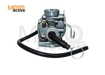 Карбюратор NIBBI PEZ14