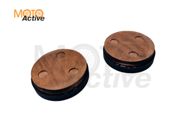 Тормозные колодки ZB_319