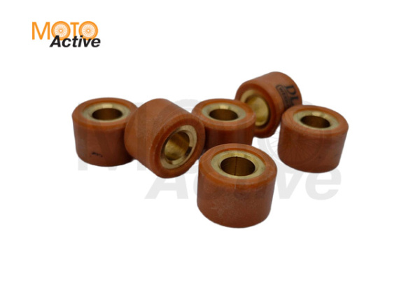 Ролики вариатора Suzuki 17*12 11,0г "DLH"