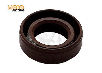 Сальник 13х22х7 T15/T18 ZONGSHEN