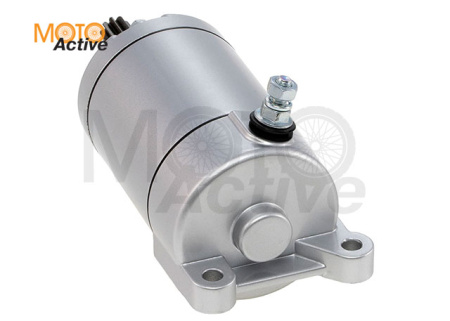Электростартер двиг. 166FMM (9 зубов) SM-PARTS