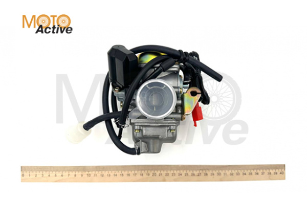 Карбюратор PD24, ATV150/200 (W101704)