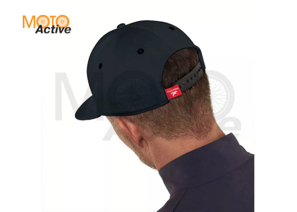 Кепка FINNTRAIL Vibe 9612 Graphite