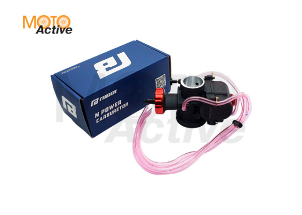 Карбюратор NIBBI PWK36YJ