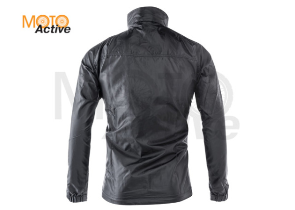 Куртка дождевая Acerbis RAINCOAT WATERPROOF CORPORATE Black